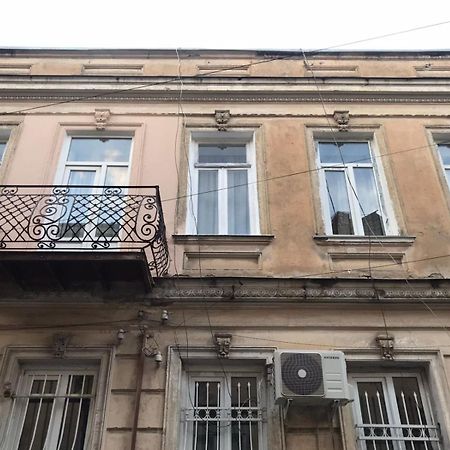 Apartment Down Town Group Tbilisi ภายนอก รูปภาพ
