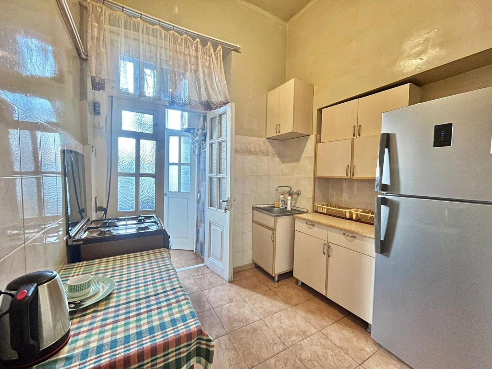 Apartment Down Town Group Tbilisi ภายนอก รูปภาพ