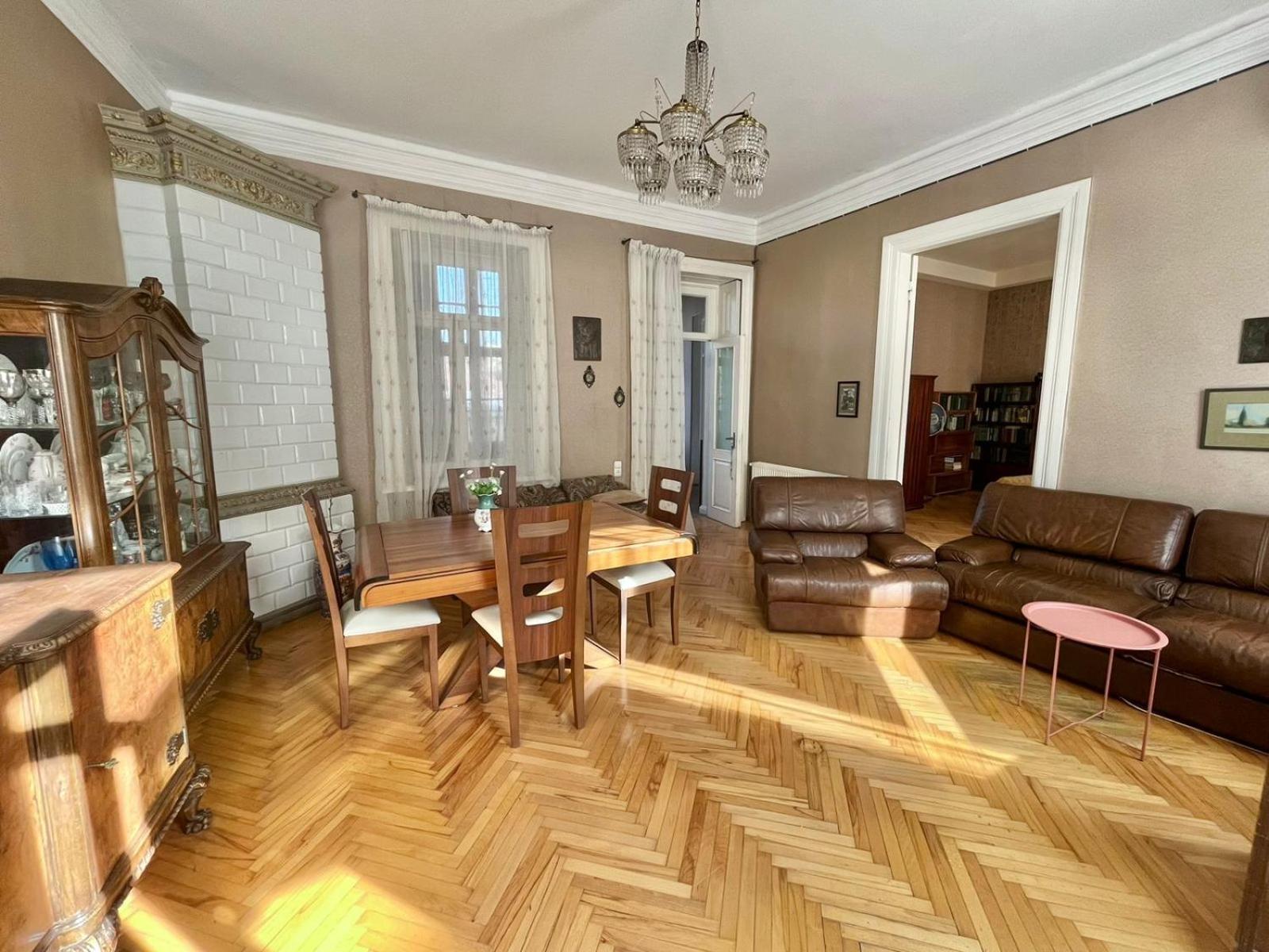 Apartment Down Town Group Tbilisi ภายนอก รูปภาพ