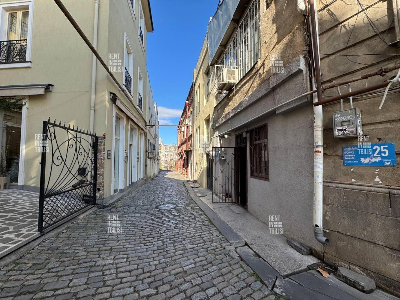 Apartment Down Town Group Tbilisi ภายนอก รูปภาพ