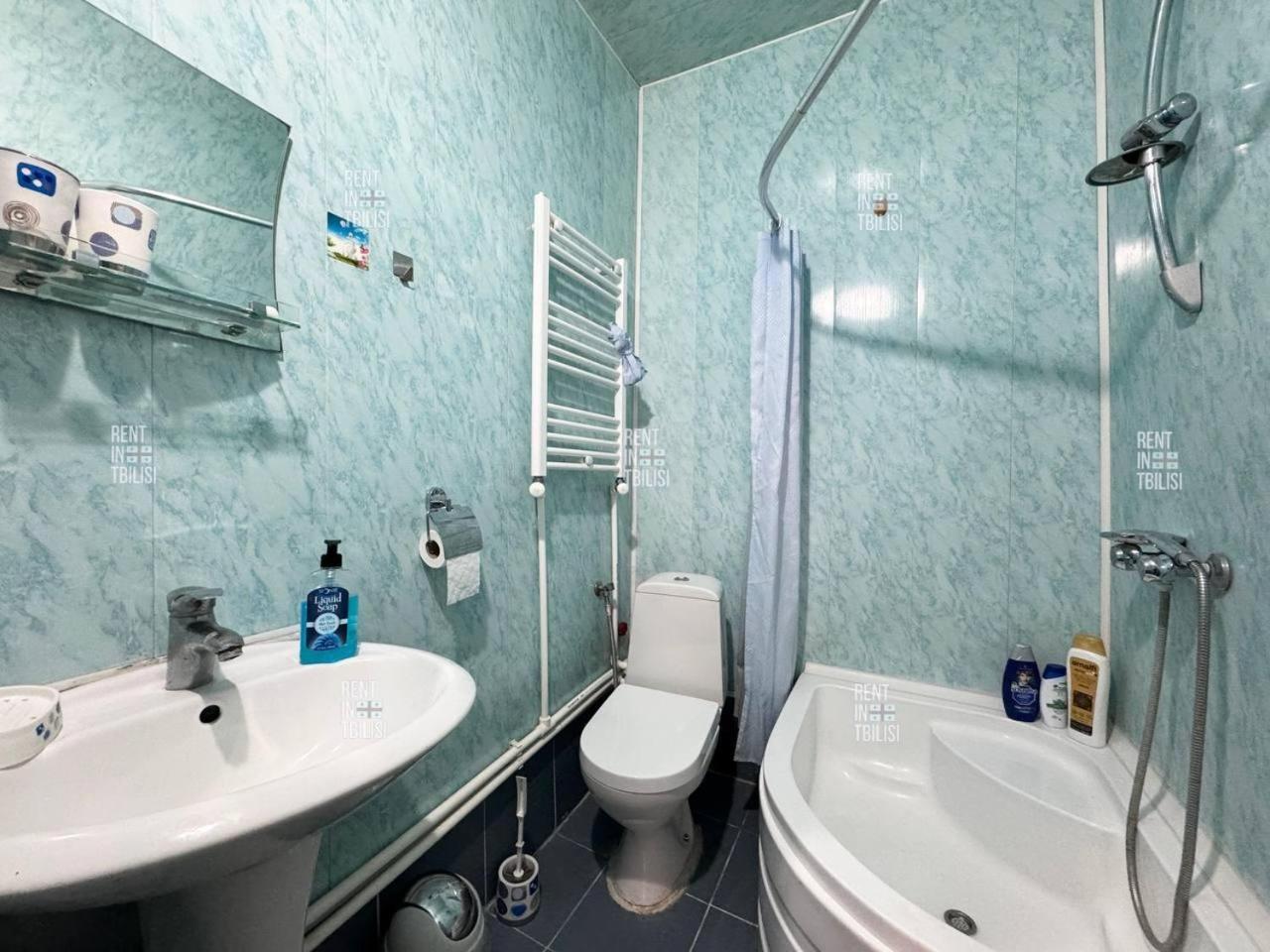 Apartment Down Town Group Tbilisi ภายนอก รูปภาพ