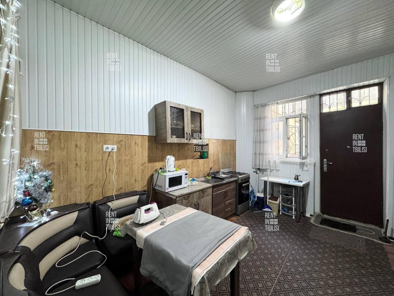 Apartment Down Town Group Tbilisi ภายนอก รูปภาพ