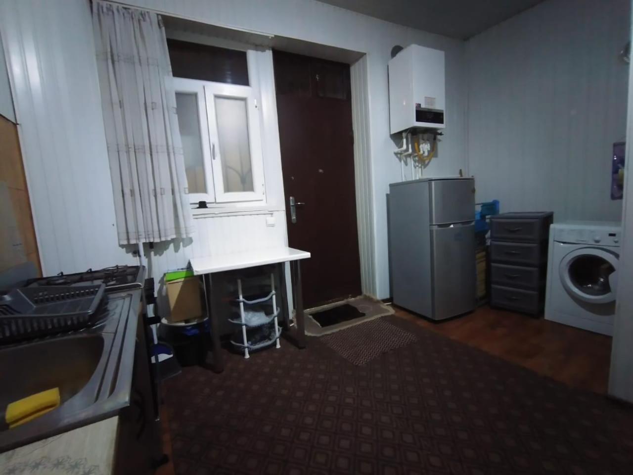 Apartment Down Town Group Tbilisi ภายนอก รูปภาพ