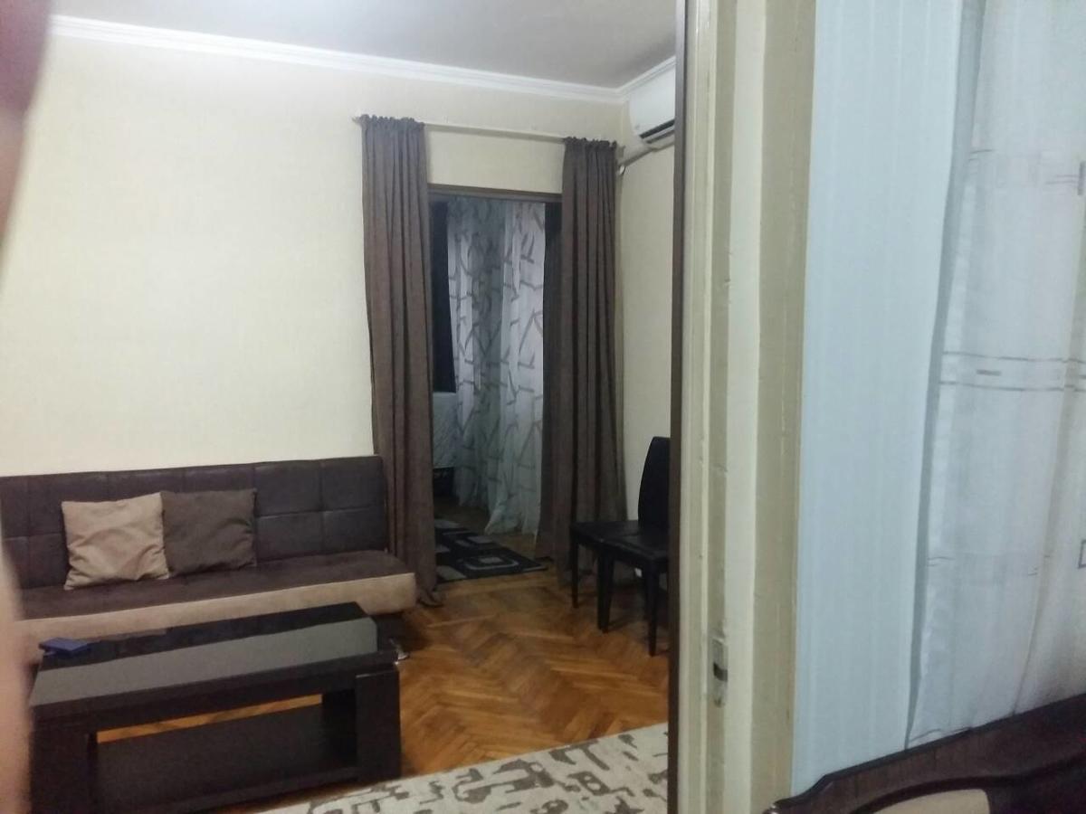 Apartment Down Town Group Tbilisi ภายนอก รูปภาพ
