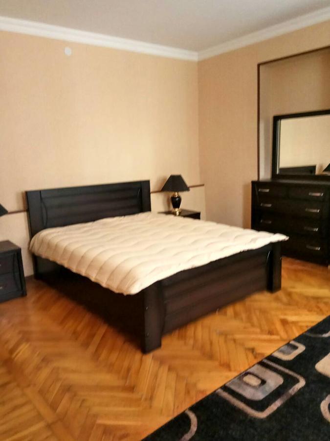 Apartment Down Town Group Tbilisi ภายนอก รูปภาพ