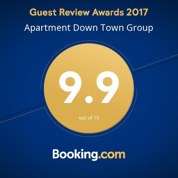 Apartment Down Town Group Tbilisi ภายนอก รูปภาพ