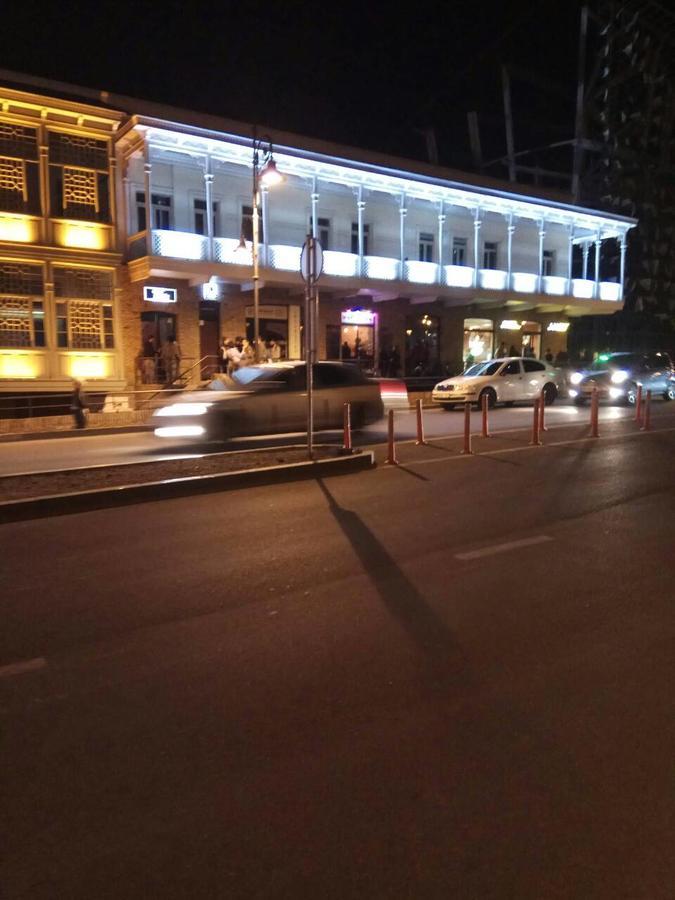Apartment Down Town Group Tbilisi ภายนอก รูปภาพ